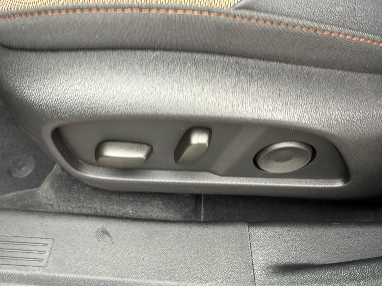 2025 Chevrolet Equinox ACTIV 4dr All-Wheel Drive Photo