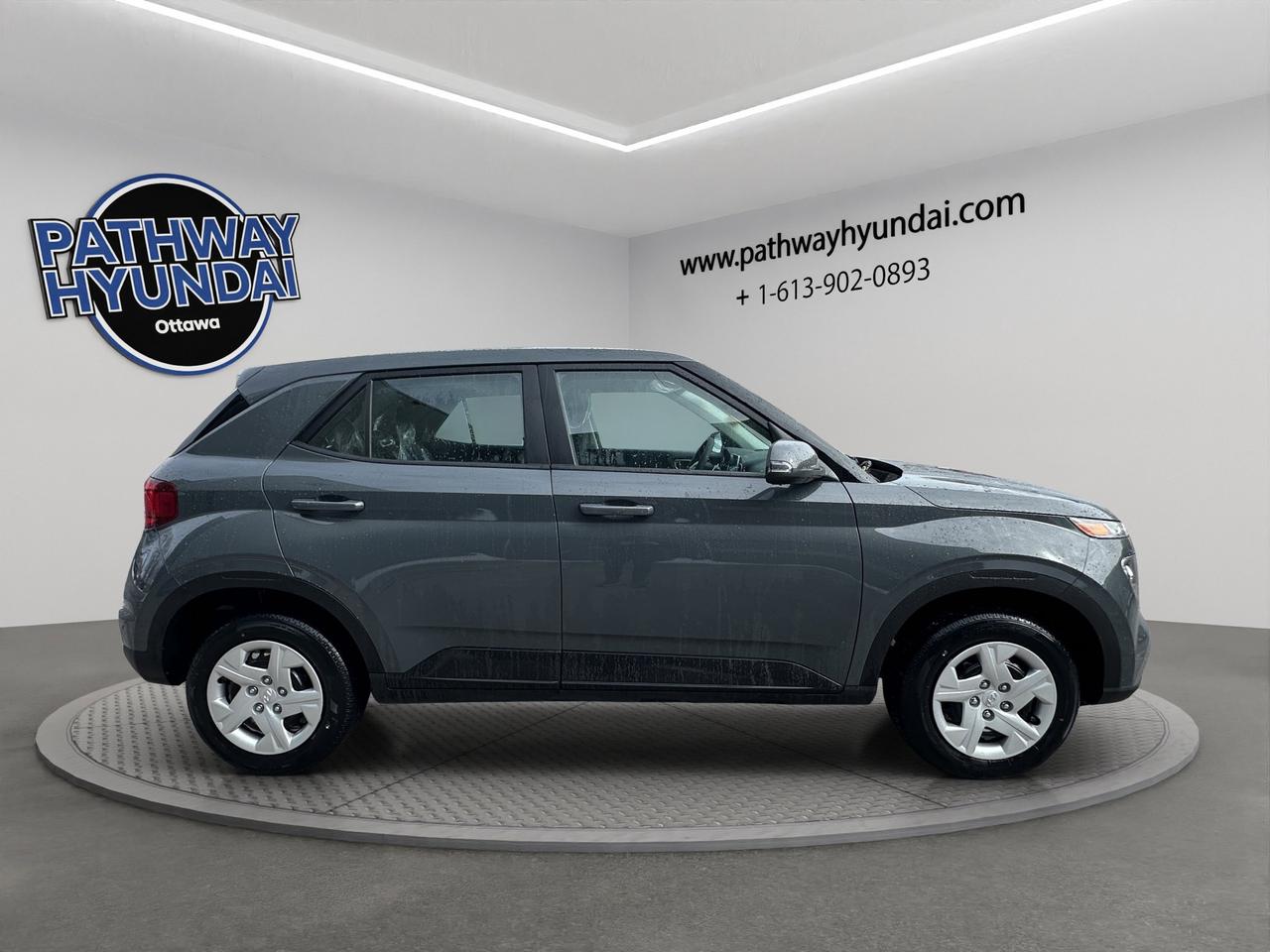 2026 Hyundai Venue Essential Photo