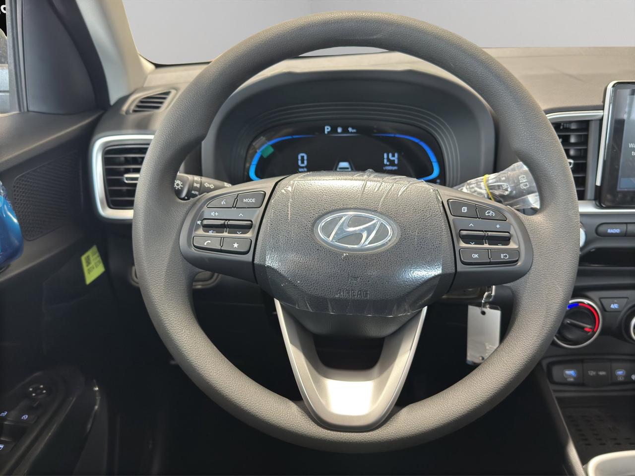 2026 Hyundai Venue Essential Photo