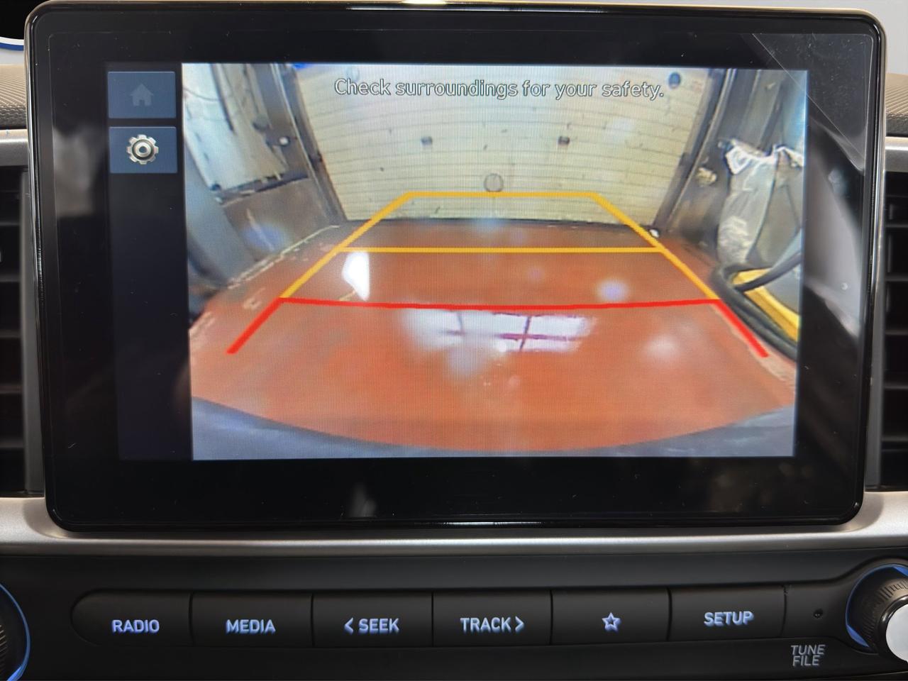 2026 Hyundai Venue Essential Photo