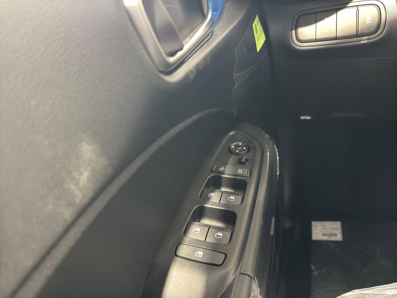 2026 Hyundai Venue Essential Photo