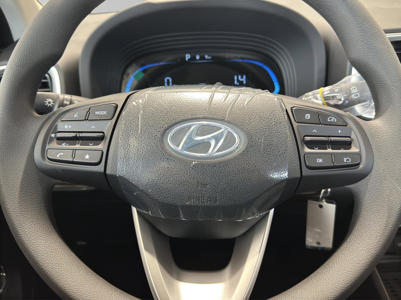 2026 Hyundai Venue Essential Photo