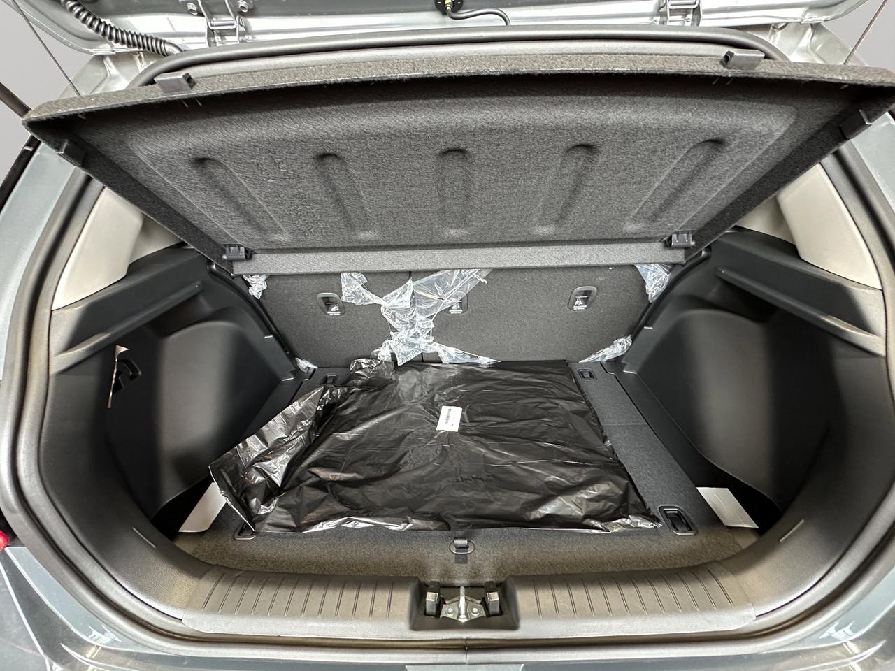 2026 Hyundai Venue Essential Photo
