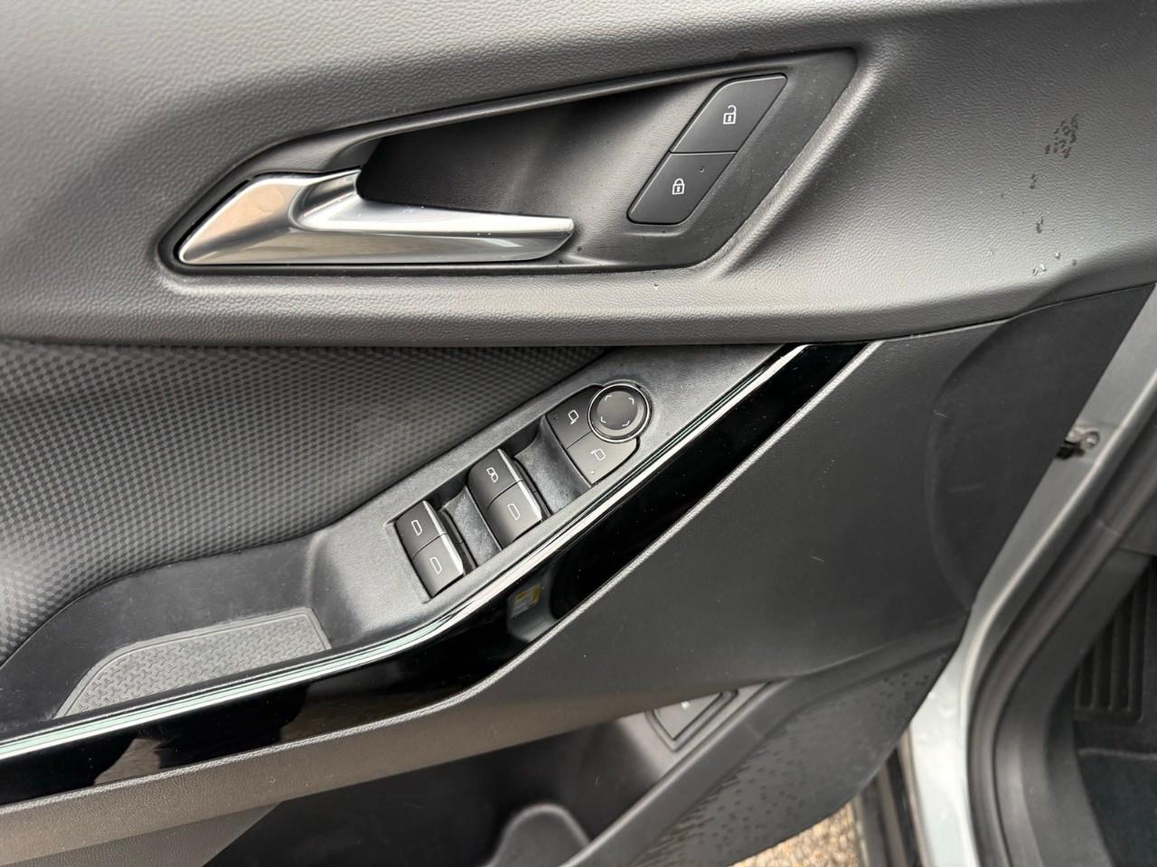 2025 Chevrolet Equinox RS 4dr All-Wheel Drive Photo