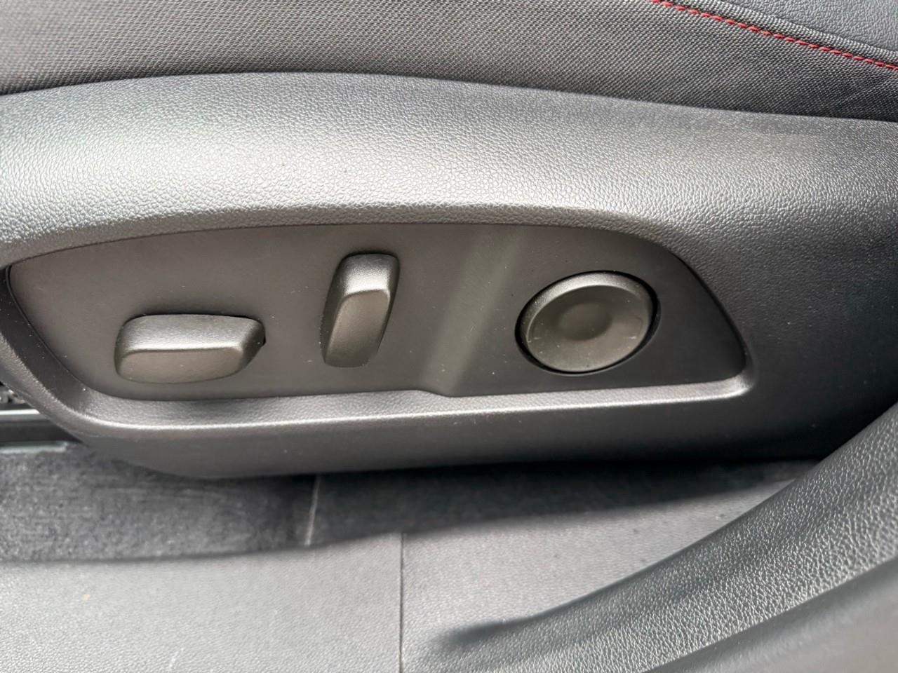 2025 Chevrolet Equinox RS 4dr All-Wheel Drive Photo