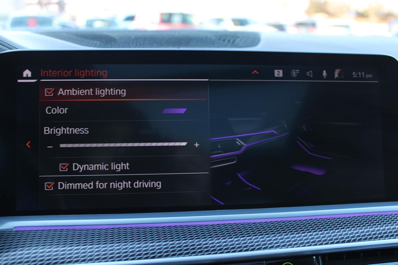 2021 BMW X5 M50i   No Accident   Clean Carfax Photo