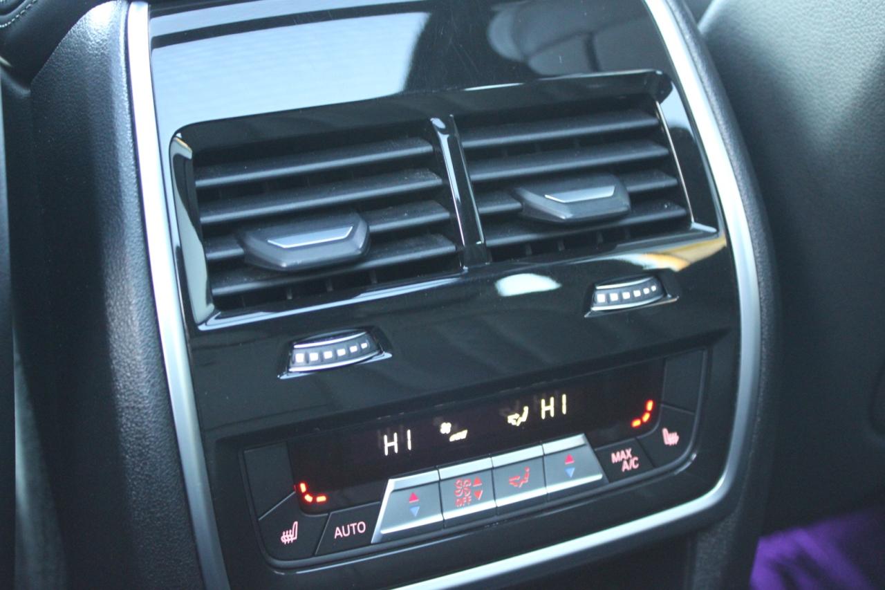 2021 BMW X5 M50i   No Accident   Clean Carfax Photo