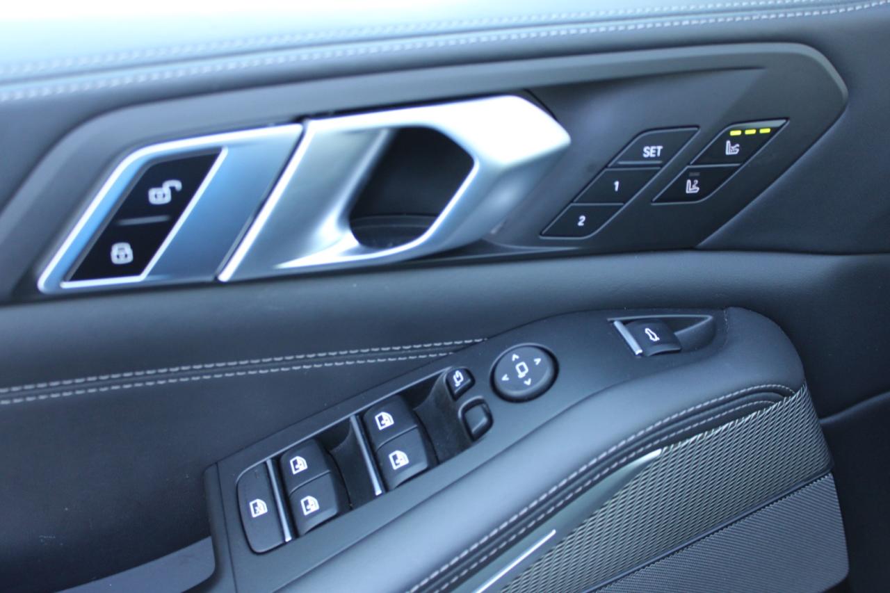 2021 BMW X5 M50i   No Accident   Clean Carfax Photo