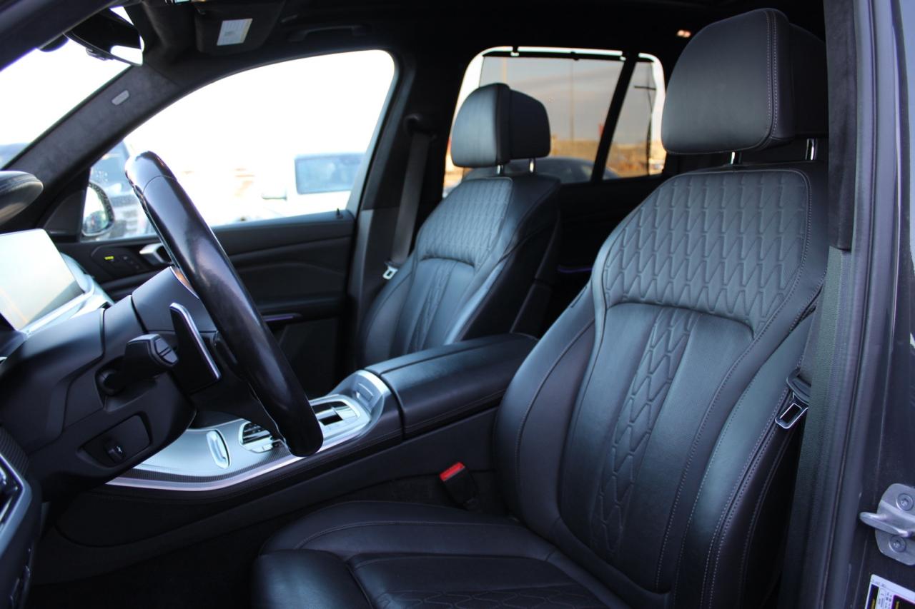2021 BMW X5 M50i   No Accident   Clean Carfax Photo