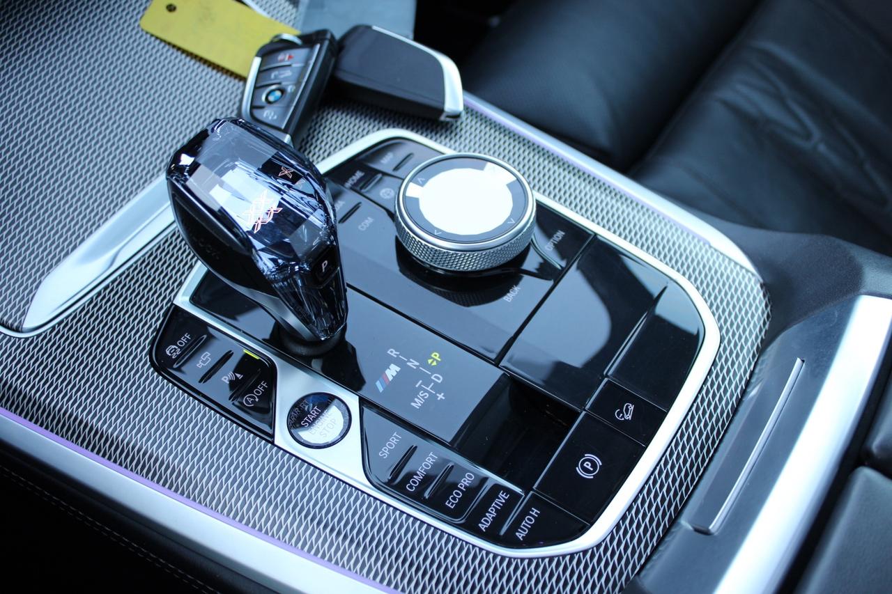 2021 BMW X5 M50i   No Accident   Clean Carfax Photo