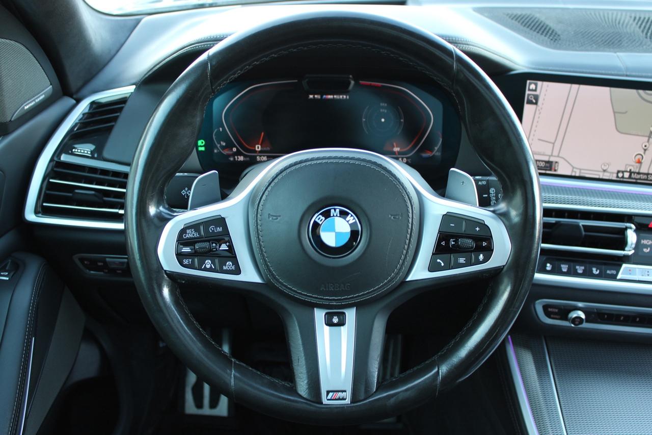 2021 BMW X5 M50i   No Accident   Clean Carfax Photo