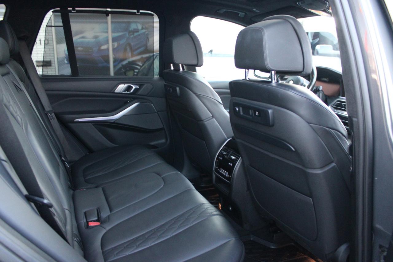 2021 BMW X5 M50i   No Accident   Clean Carfax Photo