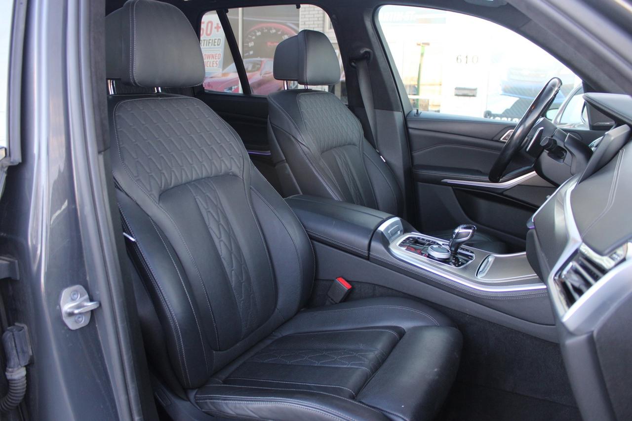 2021 BMW X5 M50i   No Accident   Clean Carfax Photo