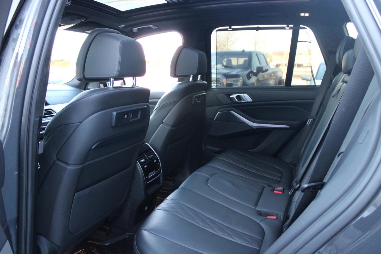 2021 BMW X5 M50i   No Accident   Clean Carfax Photo