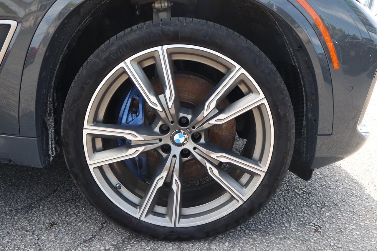 2021 BMW X5 M50i   No Accident   Clean Carfax Photo