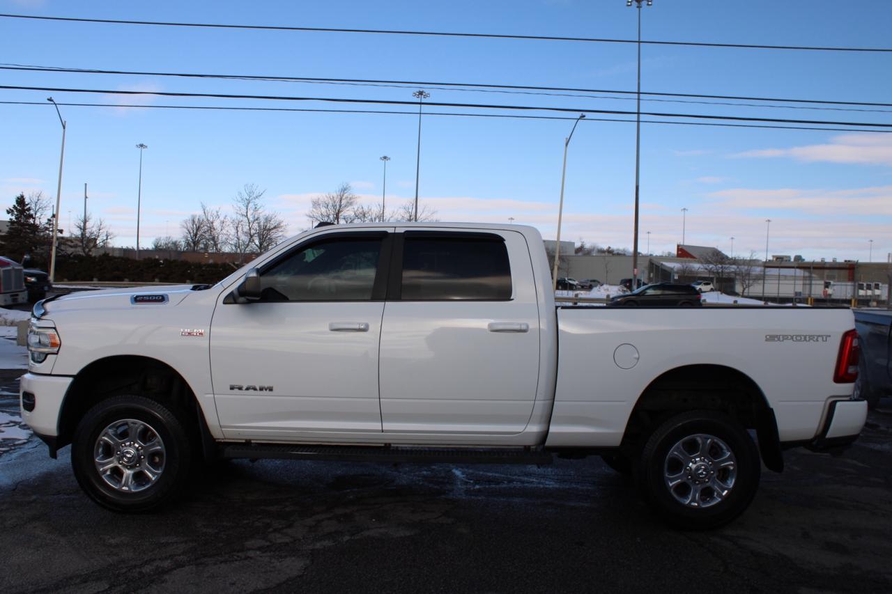 2019 RAM 2500 Big Horn Sport Crew Cab 4WD 6.4L No Accident Clean Photo