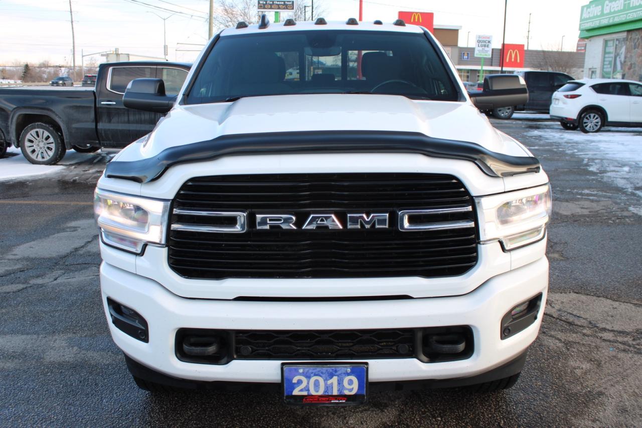 2019 RAM 2500 Big Horn Sport Crew Cab 4WD 6.4L No Accident Clean Photo