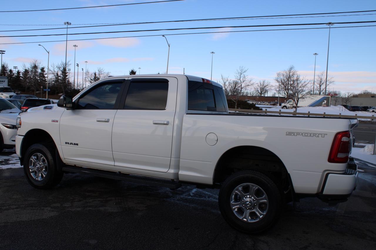 2019 RAM 2500 Big Horn Sport Crew Cab 4WD 6.4L No Accident Clean Photo