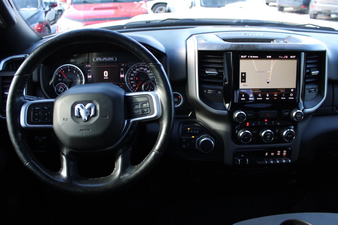 2019 RAM 2500 Big Horn Sport Crew Cab 4WD 6.4L No Accident Clean Photo