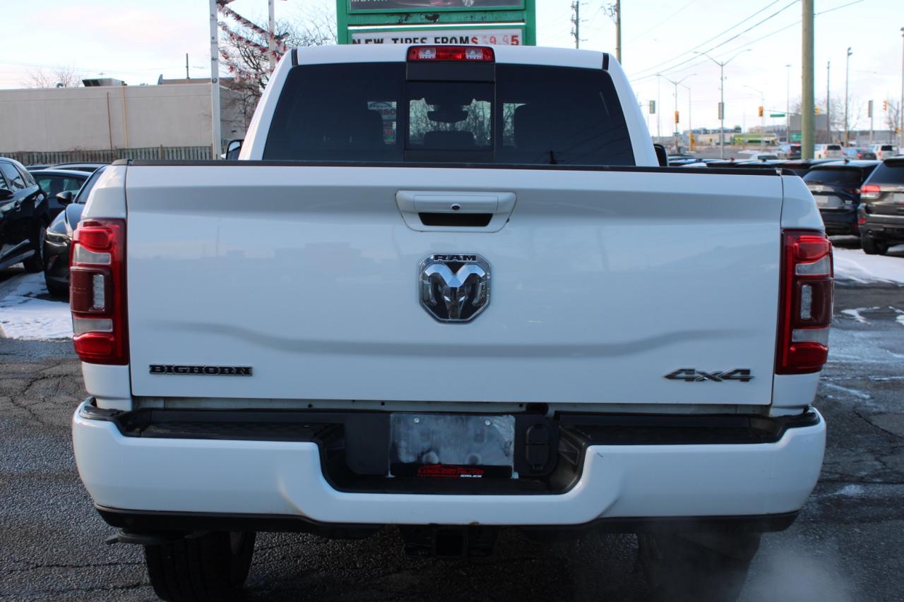 2019 RAM 2500 Big Horn Sport Crew Cab 4WD 6.4L No Accident Clean Photo