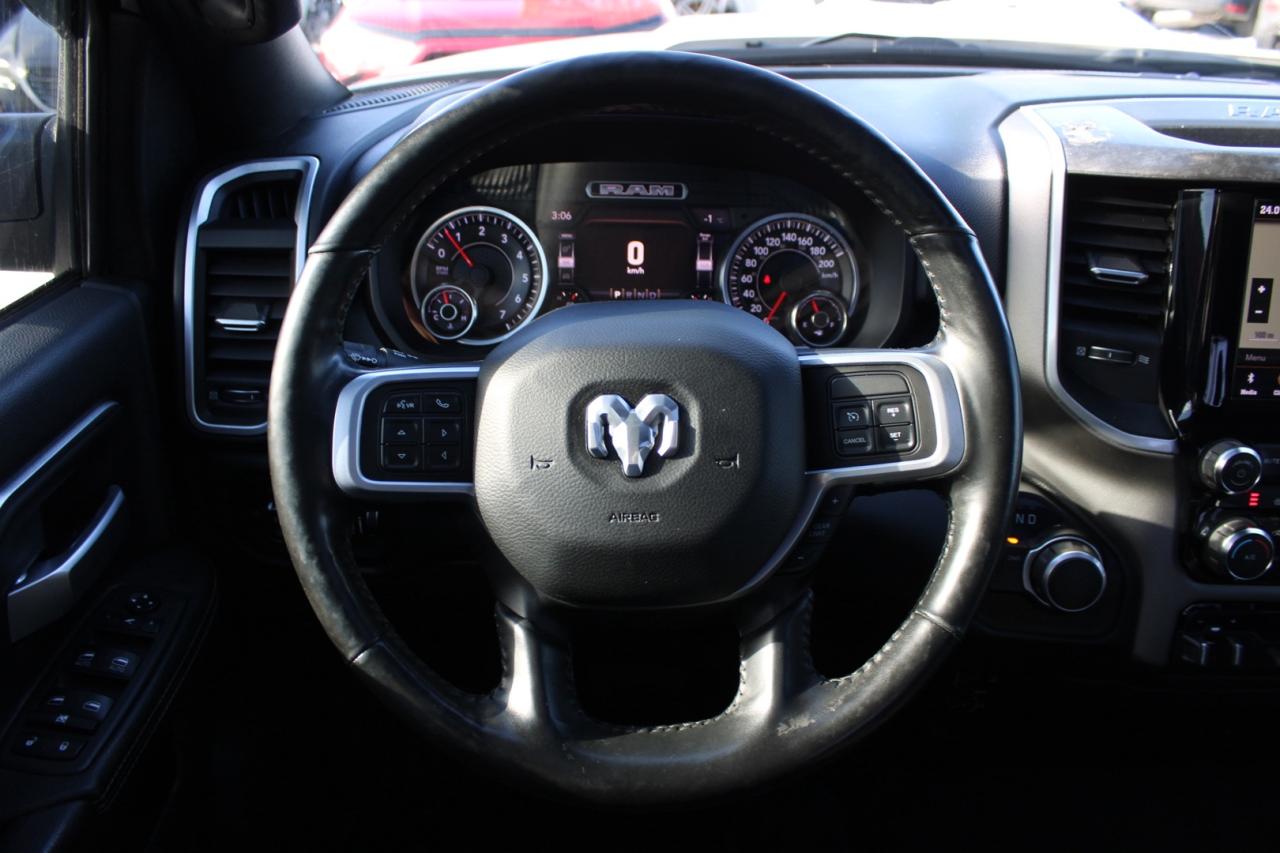 2019 RAM 2500 Big Horn Sport Crew Cab 4WD 6.4L No Accident Clean Photo