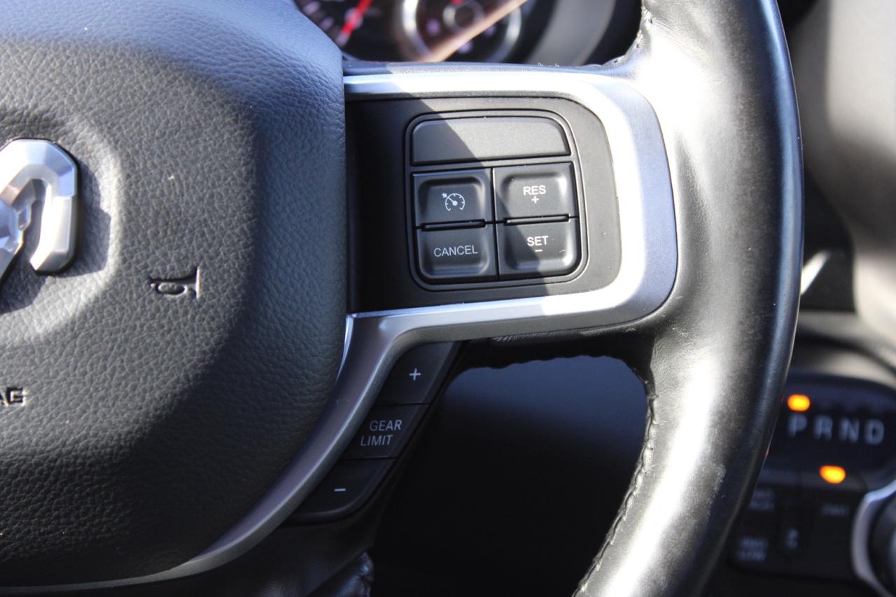 2019 RAM 2500 Big Horn Sport Crew Cab 4WD 6.4L No Accident Clean Photo