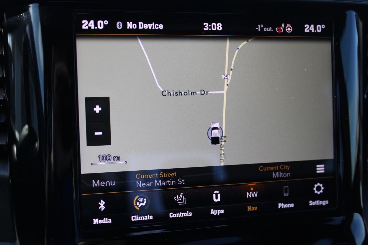 2019 RAM 2500 Big Horn Sport Crew Cab 4WD 6.4L No Accident Clean Photo