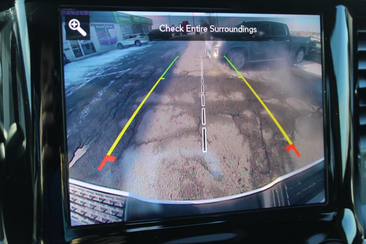 2019 RAM 2500 Big Horn Sport Crew Cab 4WD 6.4L No Accident Clean Photo