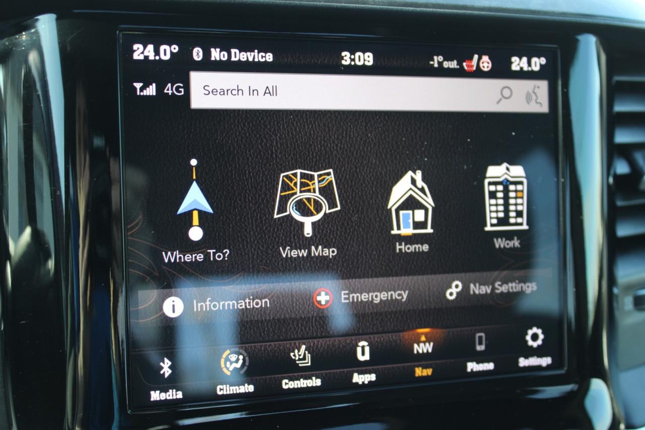 2019 RAM 2500 Big Horn Sport Crew Cab 4WD 6.4L No Accident Clean Photo