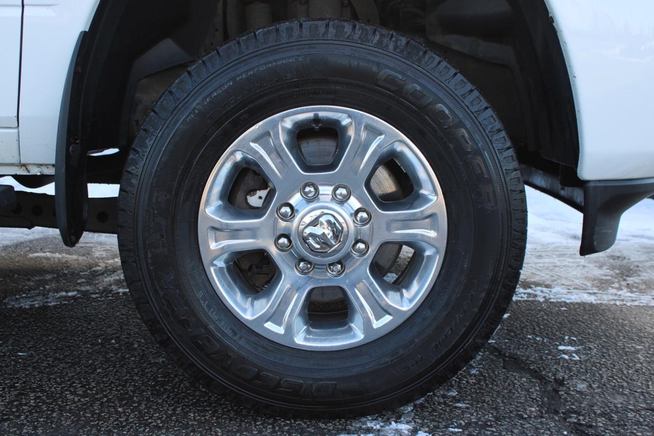 2019 RAM 2500 Big Horn Sport Crew Cab 4WD 6.4L No Accident Clean Photo