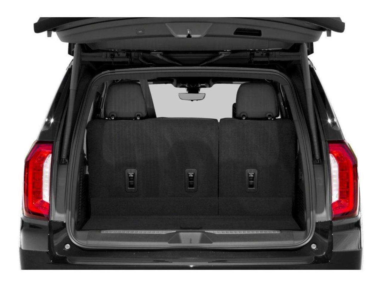 2024 GMC Yukon Denali 4dr 4x4 Photo