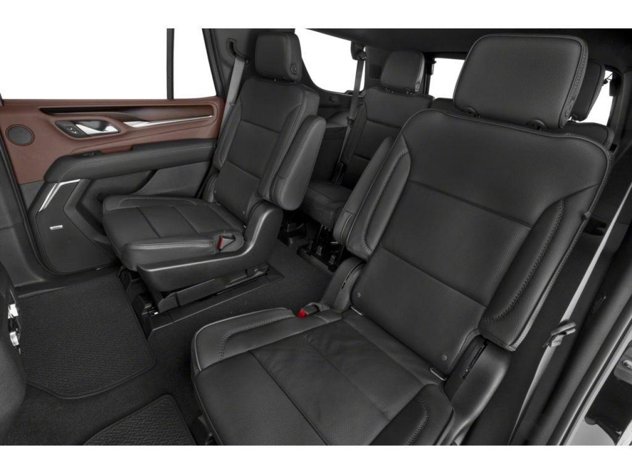 2024 GMC Yukon Denali 4dr 4x4 Photo