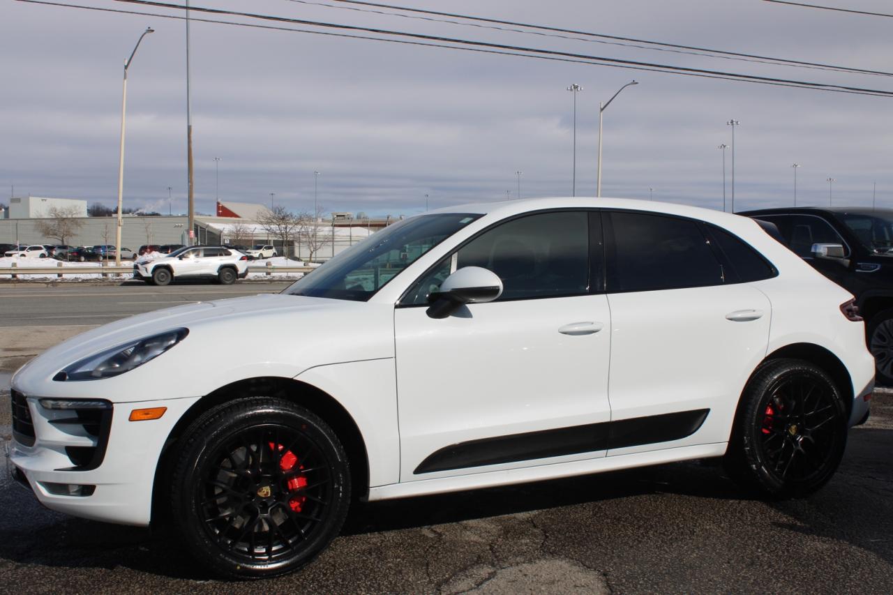 2018 Porsche Macan GTS   No Accident   Clean Carfax   Safety Included Photo