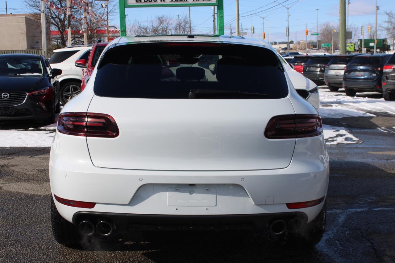 2018 Porsche Macan GTS   No Accident   Clean Carfax   Safety Included Photo