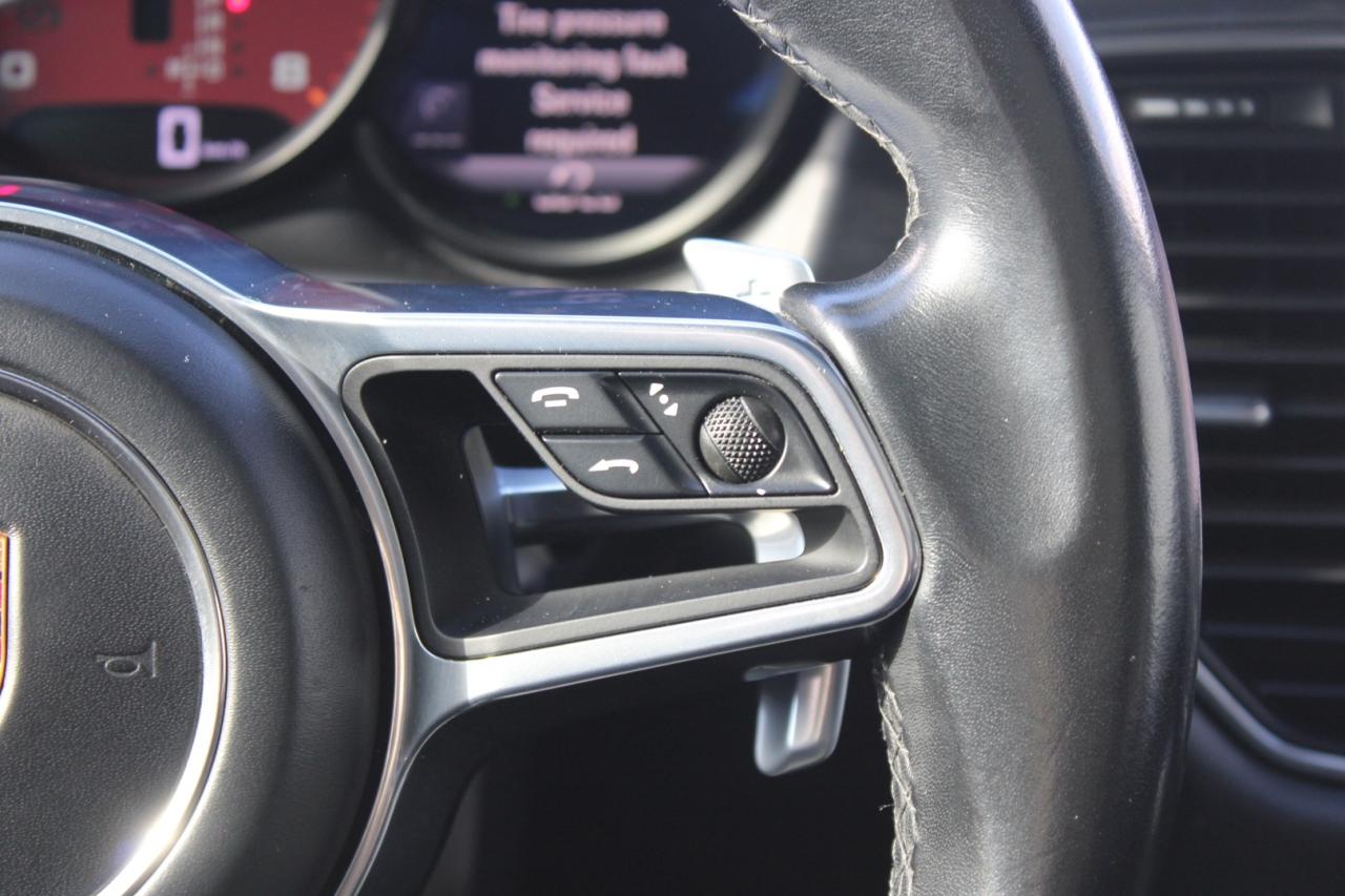 2018 Porsche Macan GTS   No Accident   Clean Carfax   Safety Included Photo