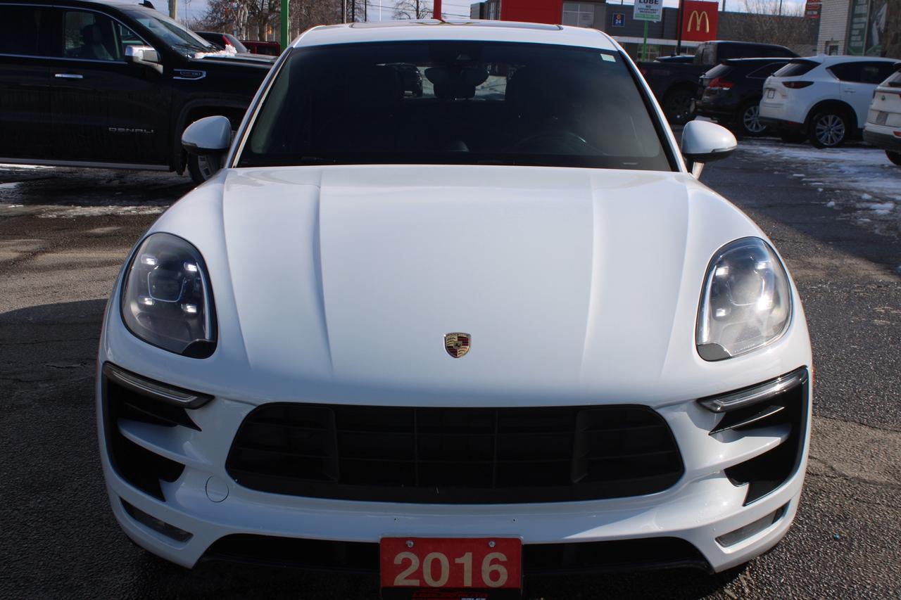 2018 Porsche Macan GTS   No Accident   Clean Carfax   Safety Included Photo