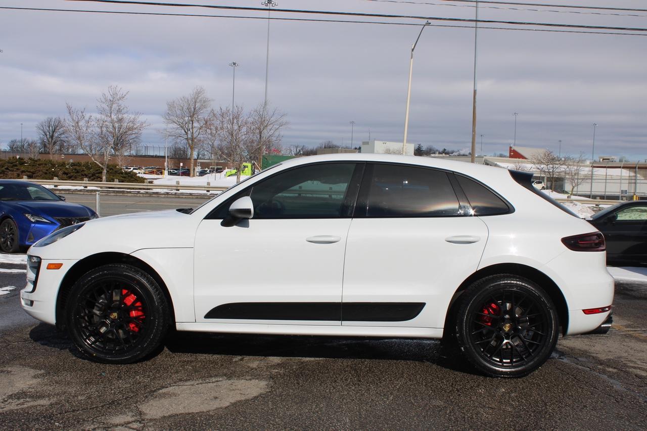 2018 Porsche Macan GTS   No Accident   Clean Carfax   Safety Included Photo