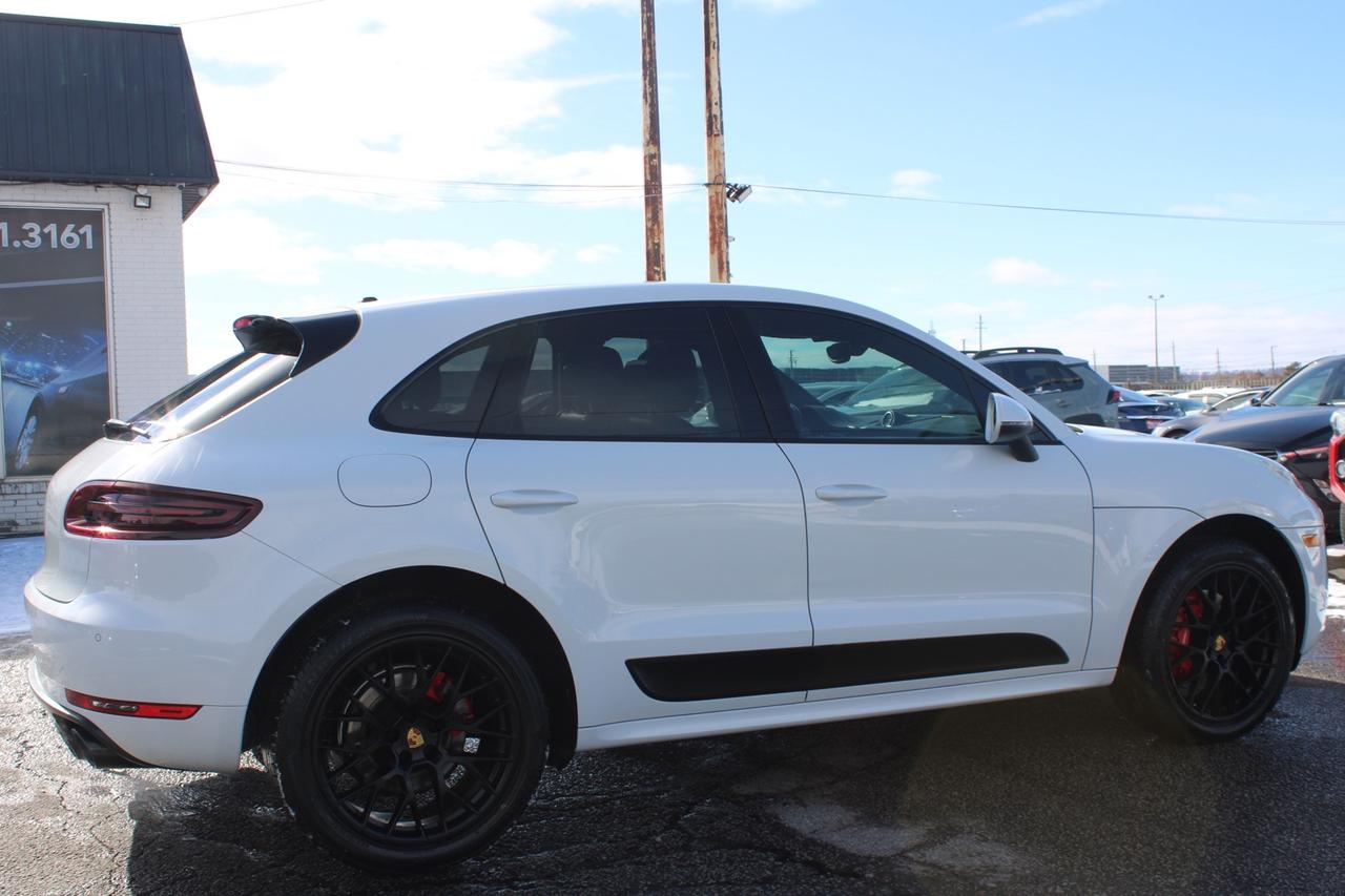 2018 Porsche Macan GTS   No Accident   Clean Carfax   Safety Included Photo