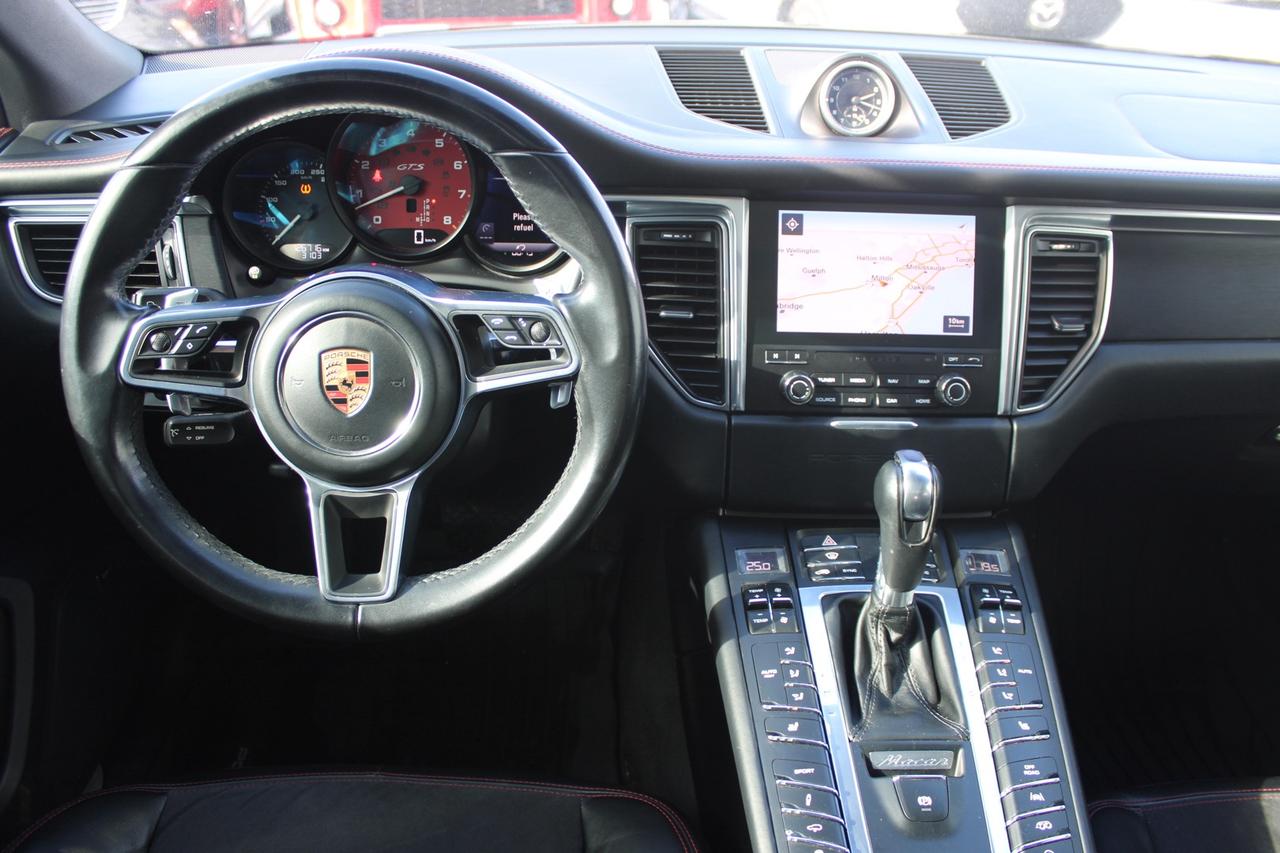 2018 Porsche Macan GTS   No Accident   Clean Carfax   Safety Included Photo