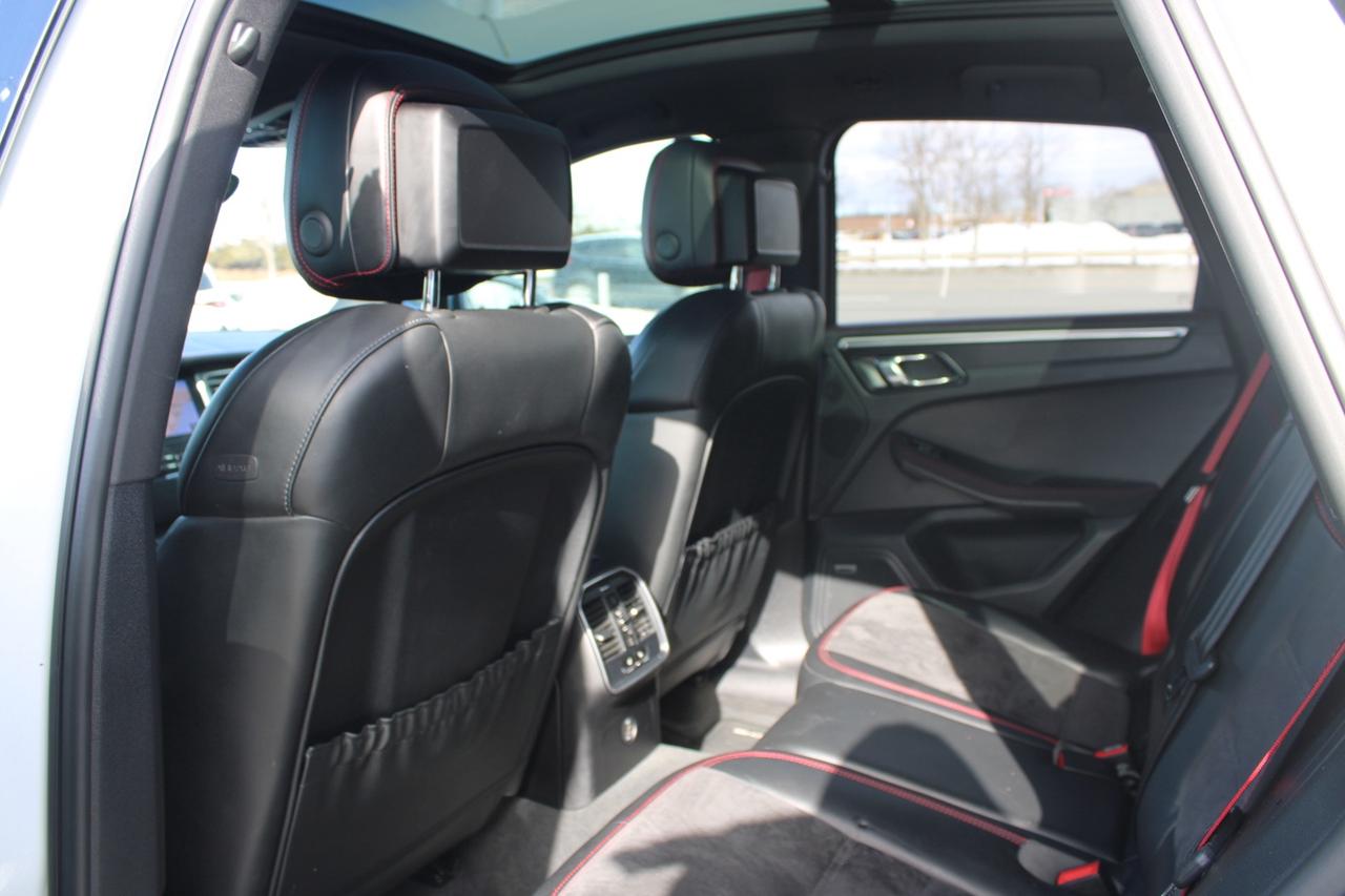 2018 Porsche Macan GTS   No Accident   Clean Carfax   Safety Included Photo