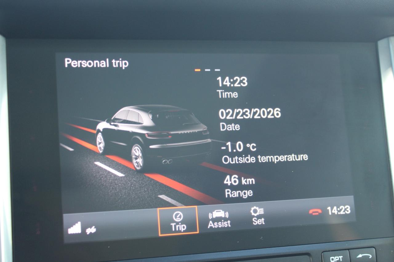 2018 Porsche Macan GTS   No Accident   Clean Carfax   Safety Included Photo