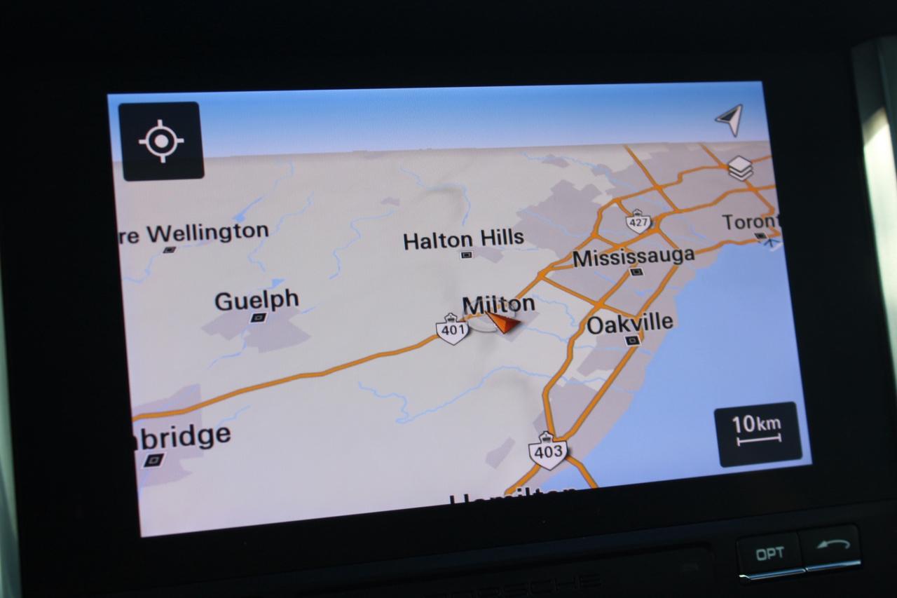 2018 Porsche Macan GTS   No Accident   Clean Carfax   Safety Included Photo