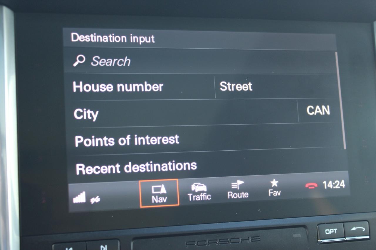 2018 Porsche Macan GTS   No Accident   Clean Carfax   Safety Included Photo
