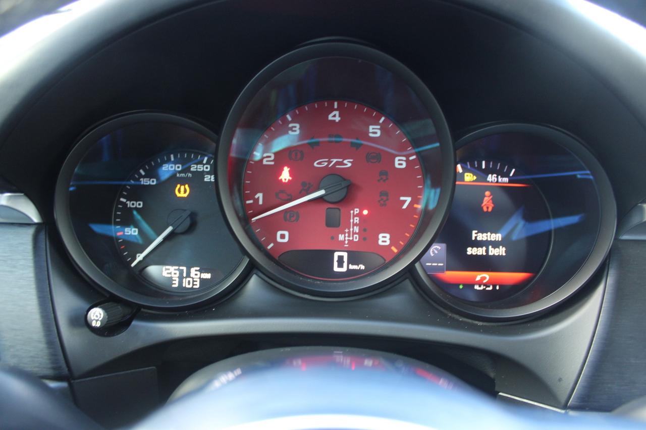 2018 Porsche Macan GTS   No Accident   Clean Carfax   Safety Included Photo