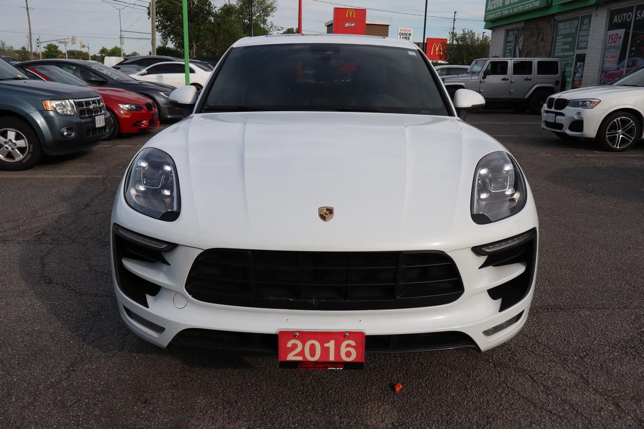 2018 Porsche Macan GTS   No Accident   Clean Carfax   Safety Included Photo