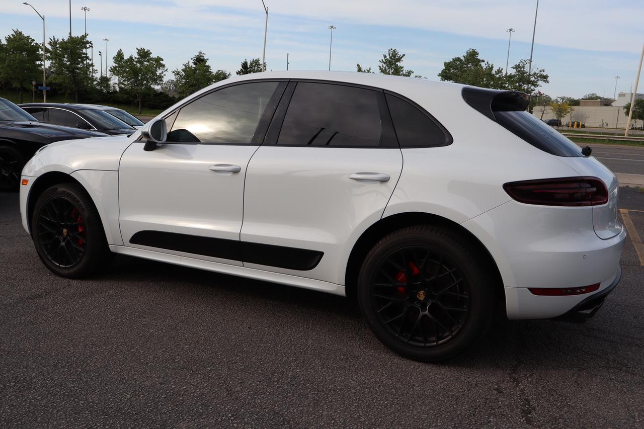 2018 Porsche Macan GTS   No Accident   Clean Carfax   Safety Included Photo4