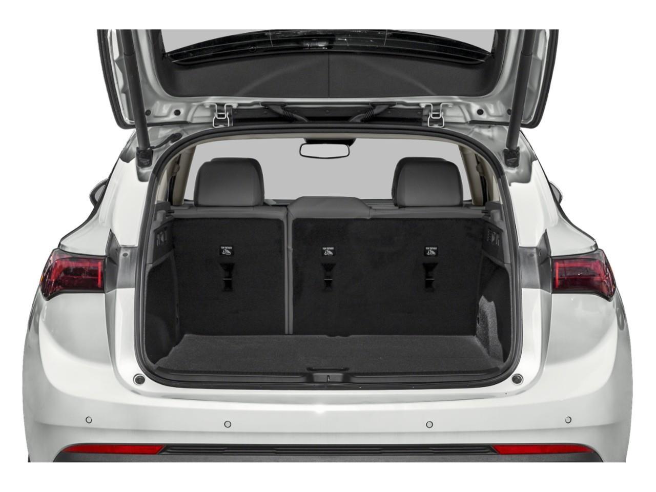 2026 Buick Envision Sport Touring 4dr All-Wheel Drive Photo