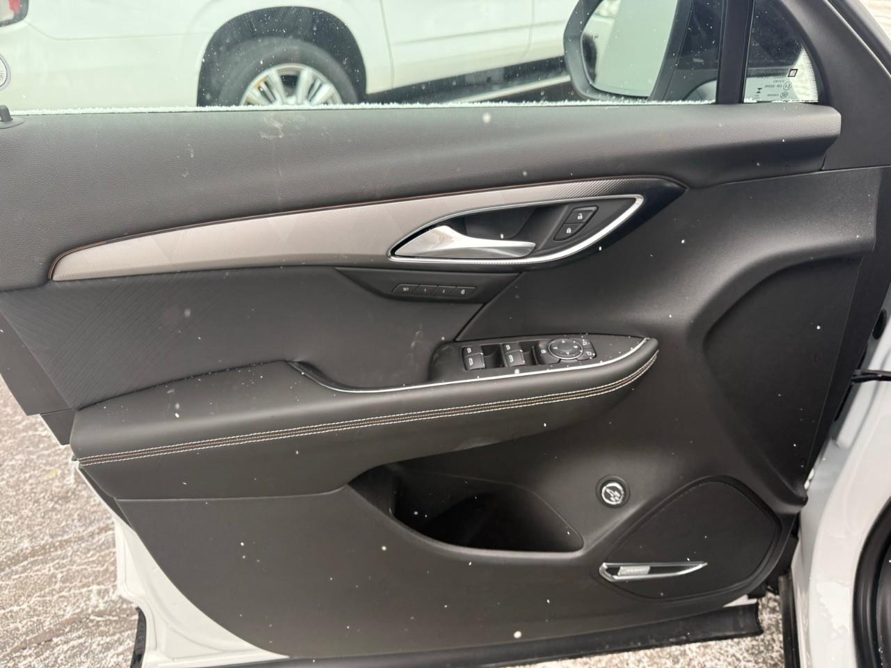 2026 Buick Envision Sport Touring 4dr All-Wheel Drive Photo