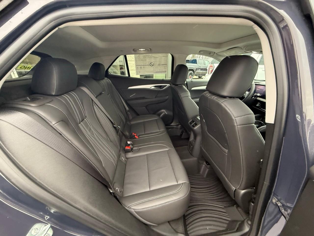 2026 Buick Envision Avenir 4dr All-Wheel Drive Photo