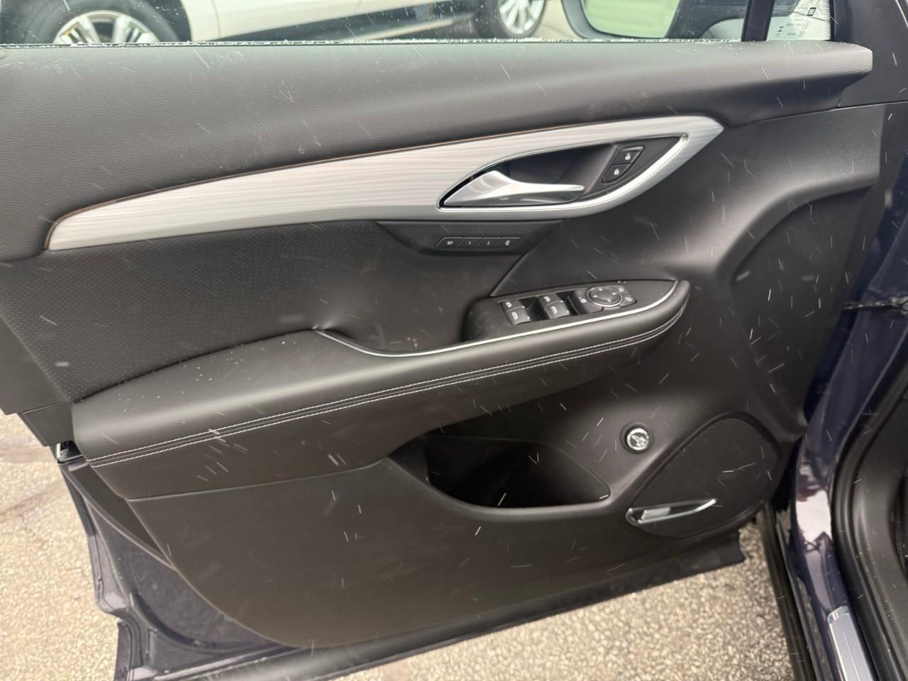 2026 Buick Envision Avenir 4dr All-Wheel Drive Photo